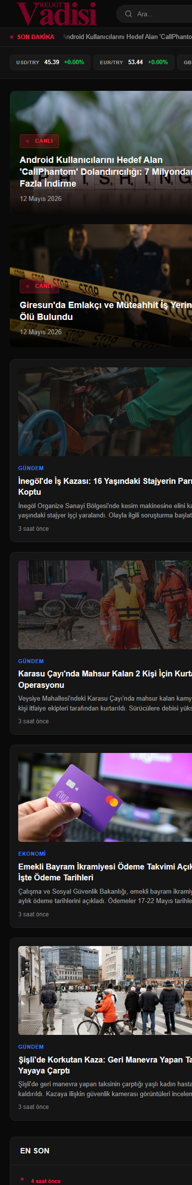 Kelkit Vadisi mobil önizleme
